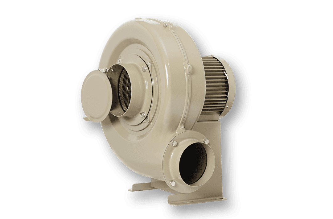 SHOWA昭和电机    鼓风机   EC-63T