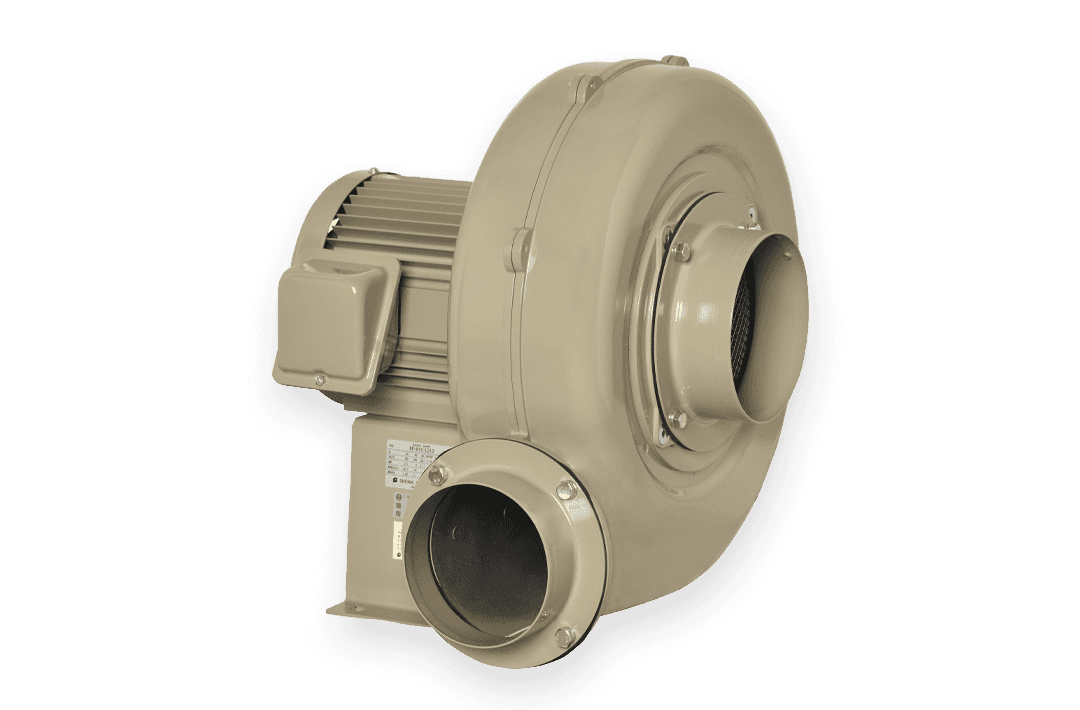 SHOWA昭和电机    鼓风机   EP-04SHT