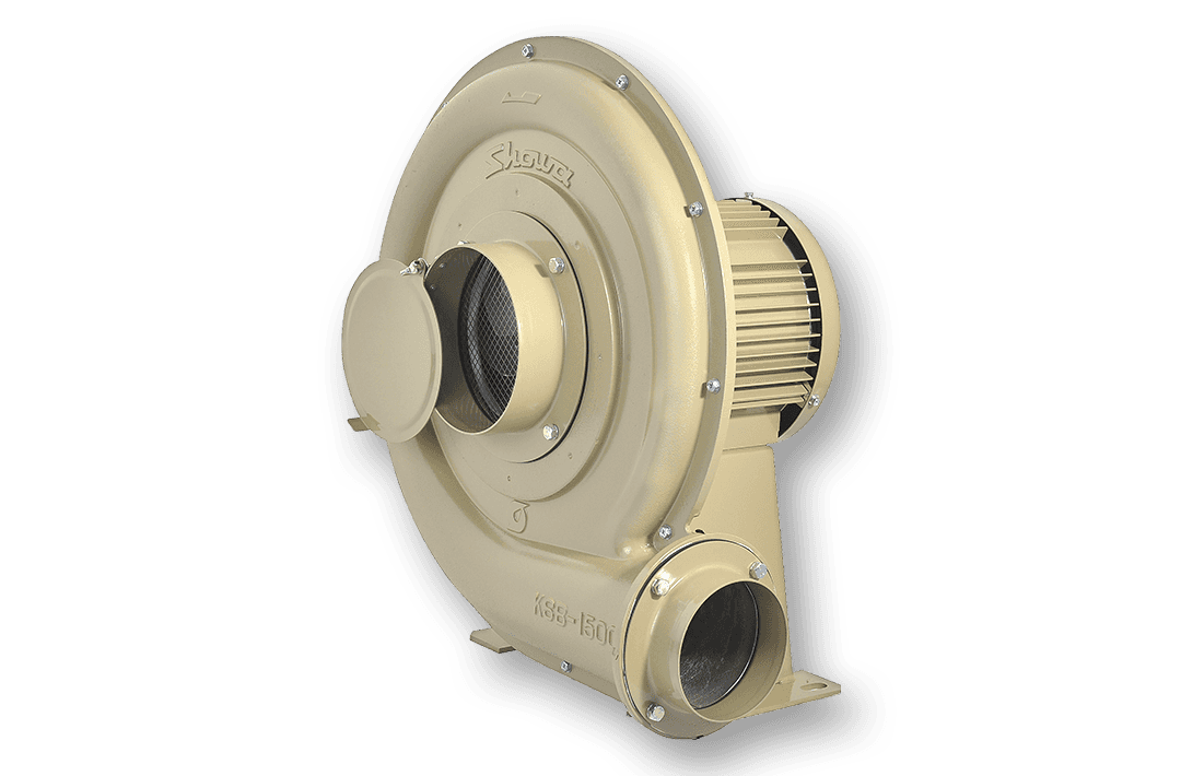 SHOWA昭和电机    鼓风机   KSB-H37HT