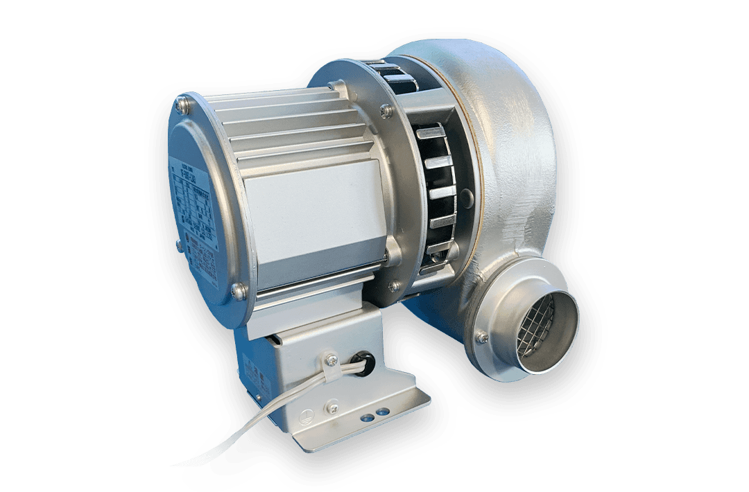 SHOWA昭和电机    鼓风机通用系列    SF-75HT