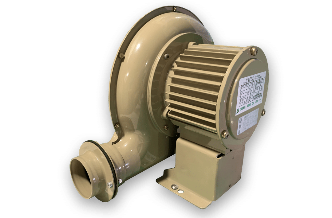 SHOWA昭和电机    鼓风机通用系列    SB-201HT