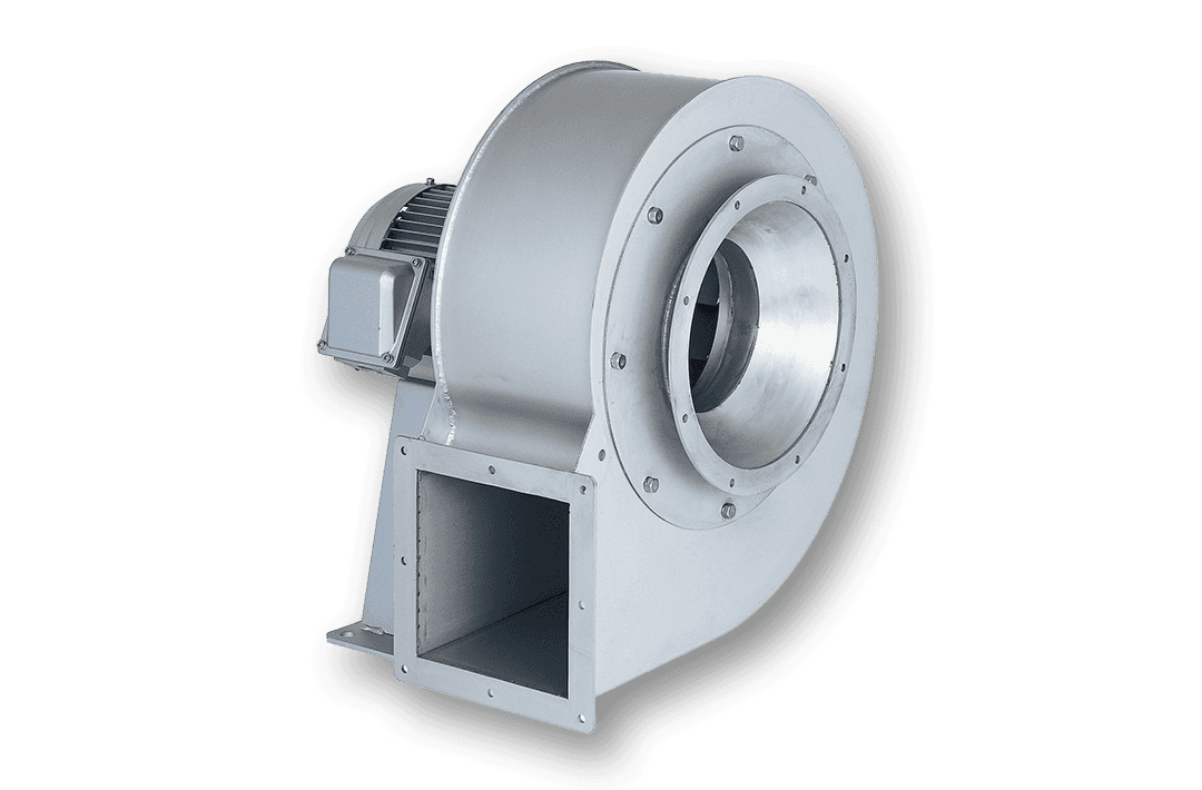 SHOWA昭和电机    鼓风机钢板结构    AH-H10FHT