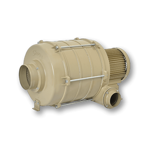 SHOWA昭和电机    鼓风机多级系列   U75-H2