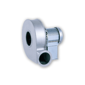 SHOWA昭和电机    鼓风机不锈钢结构系列   AH-H15G