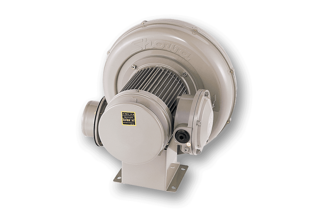 SHOWA昭和电机    鼓风机防爆系列   MD-EP-H15HT