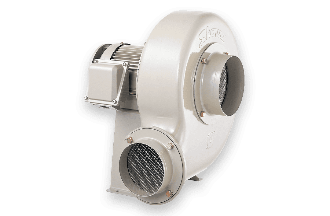 SHOWA昭和电机    鼓风机防爆系列   ME-FS-07