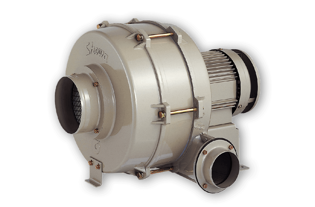 SHOWA昭和电机    鼓风机防爆系列   ME-U100B-H46HT