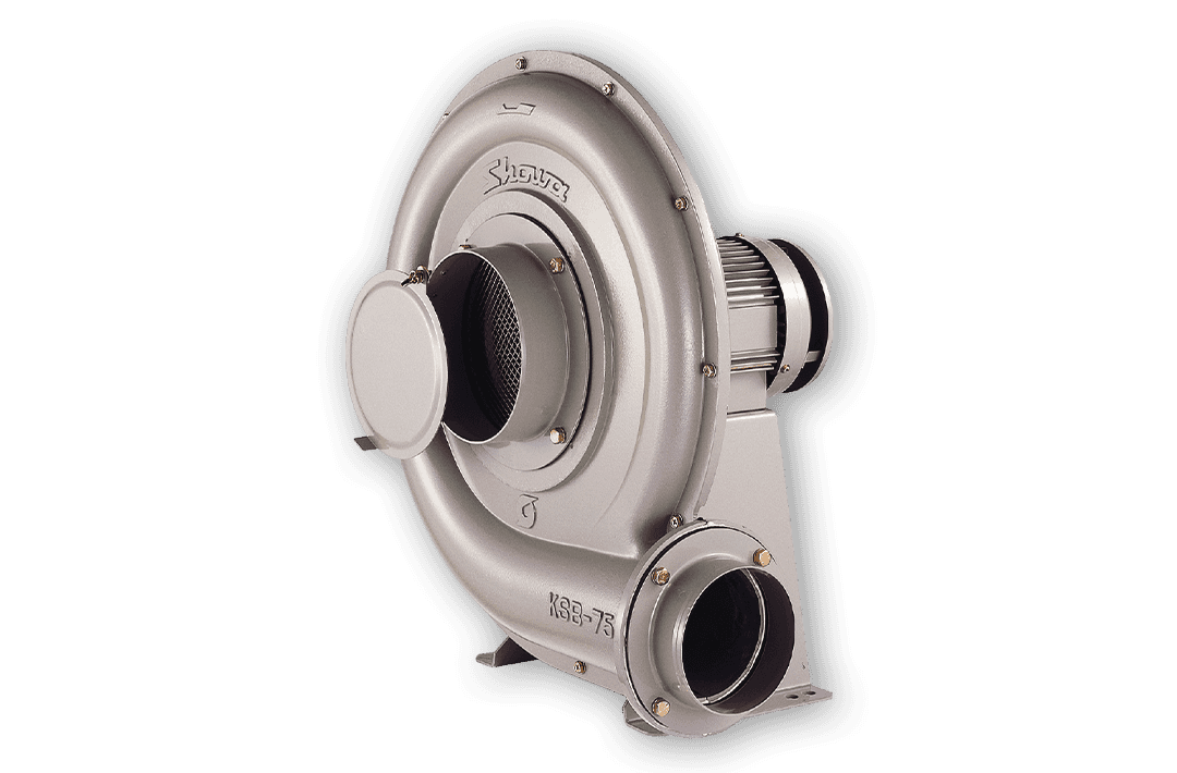 SHOWA昭和电机    鼓风机防爆系列   ME-KSB-H22B