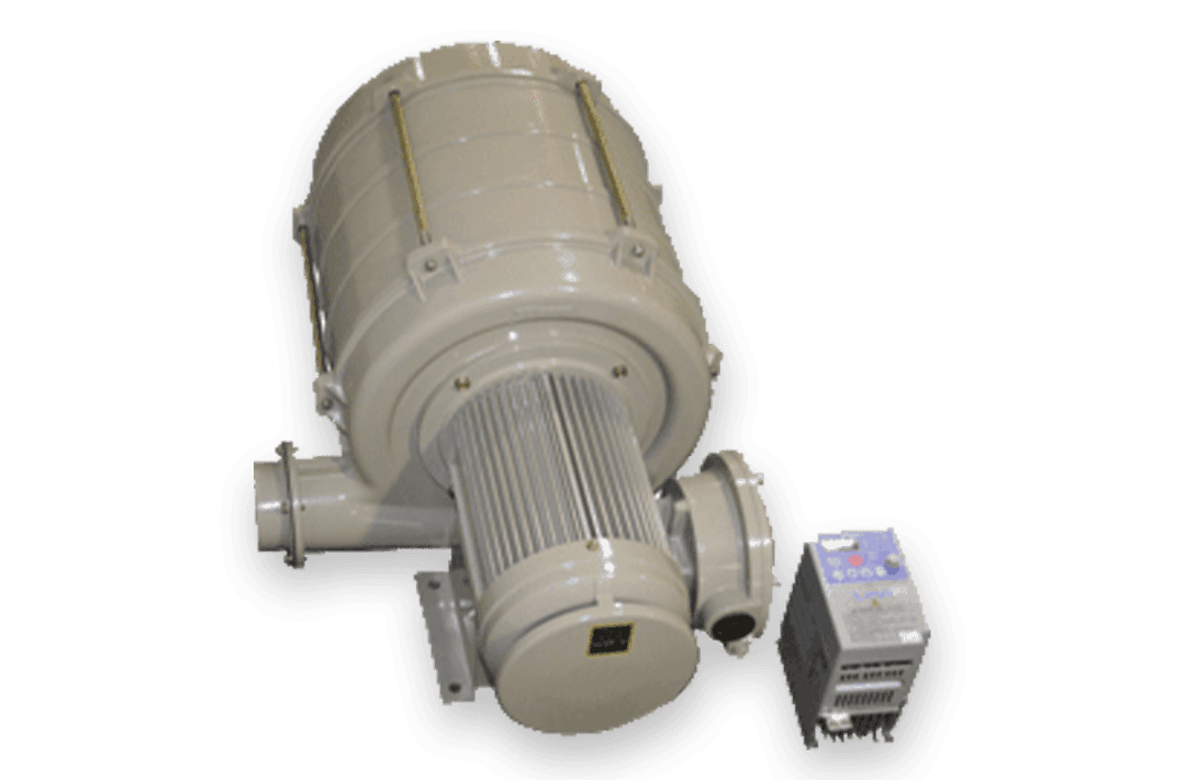 SHOWA昭和电机    鼓风机防爆系列   MDF-KSB-400HT