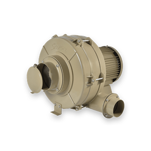 SHOWA昭和电机    鼓风机防爆系列   ME-U75-2