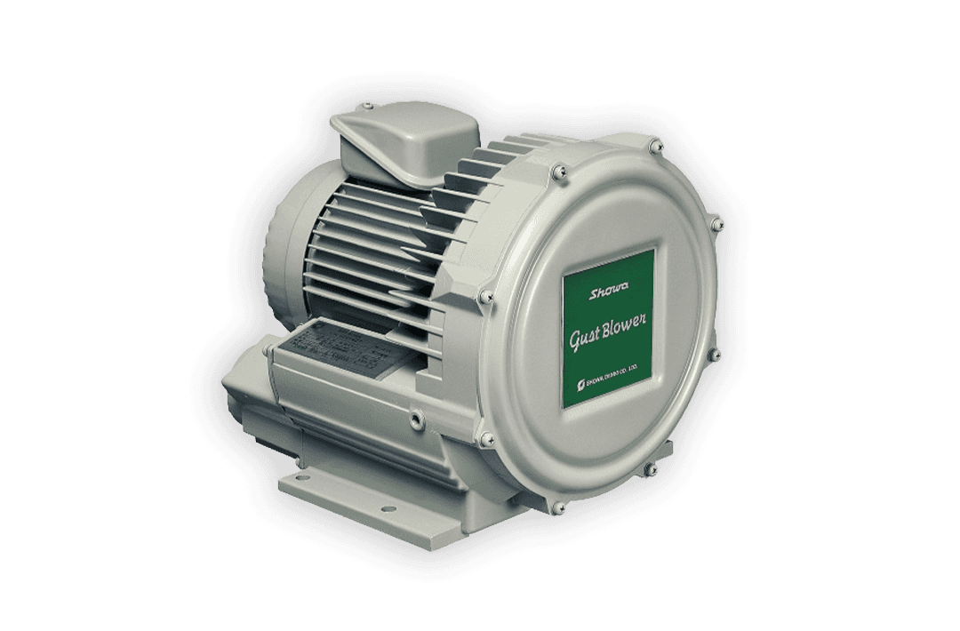 SHOWA昭和电机    高压涡旋系列   U2V-220