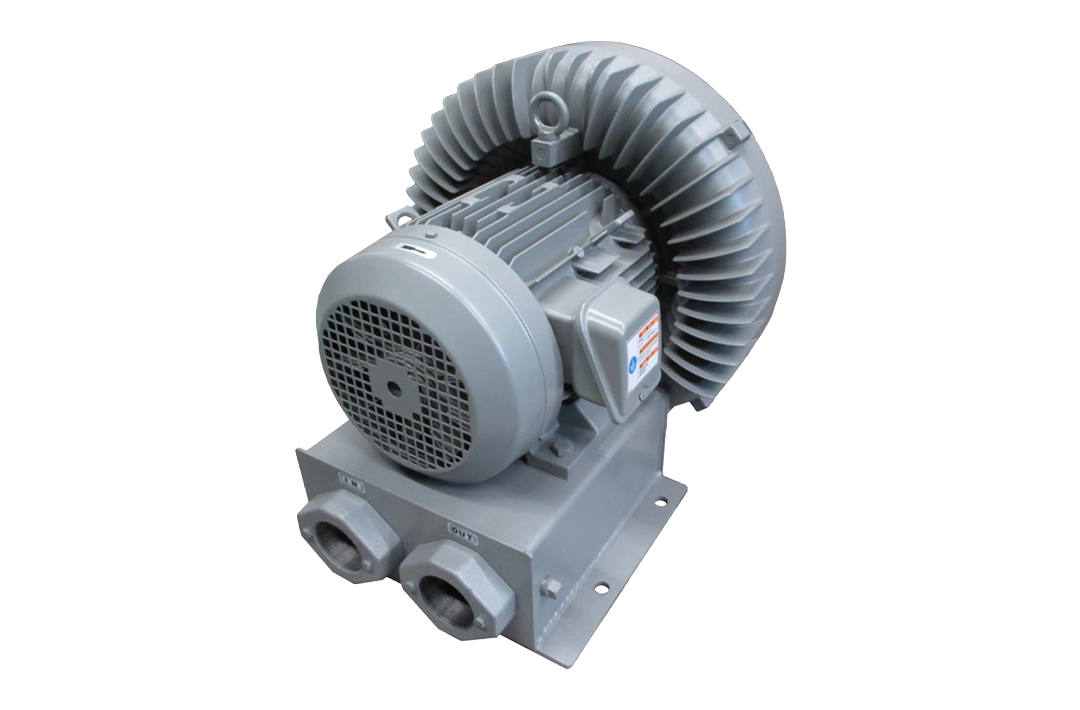 SHOWA昭和电机    高压涡旋系列   U2V-750E