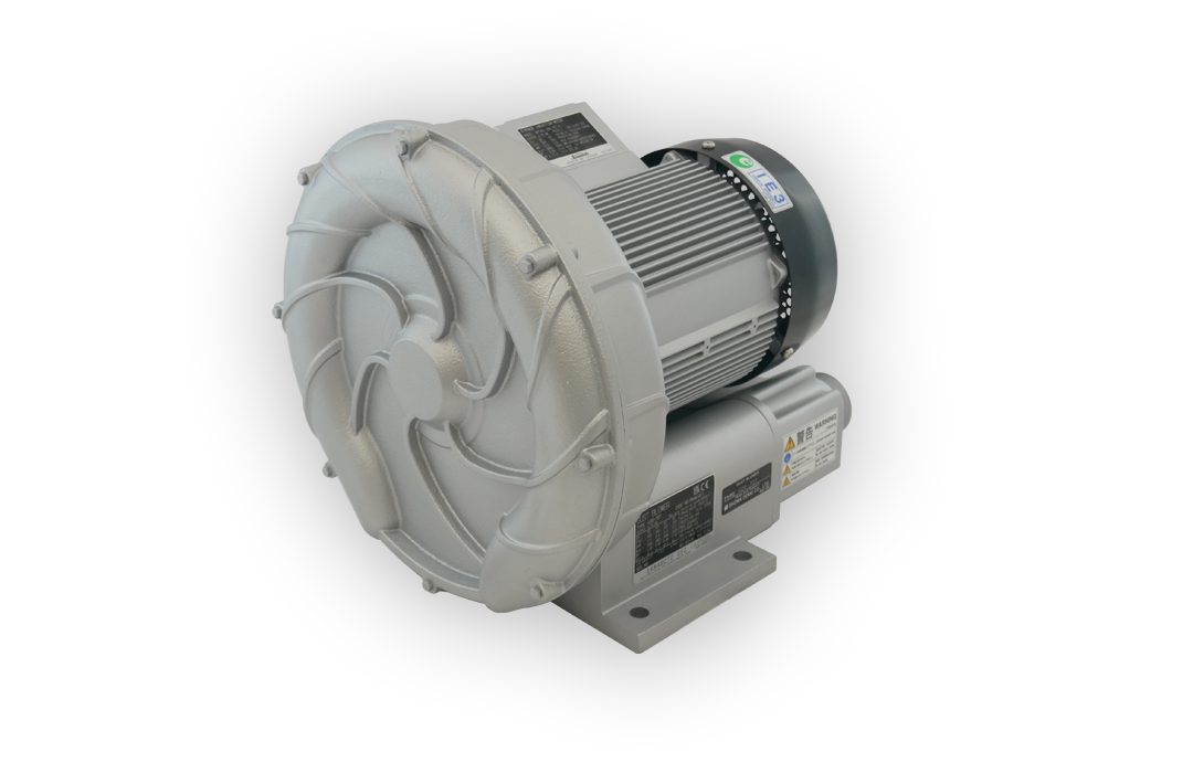 SHOWA昭和电机    高压涡旋系列    U2G-150C