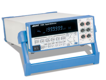 ADCMT爱德万   6540  电子测量仪器