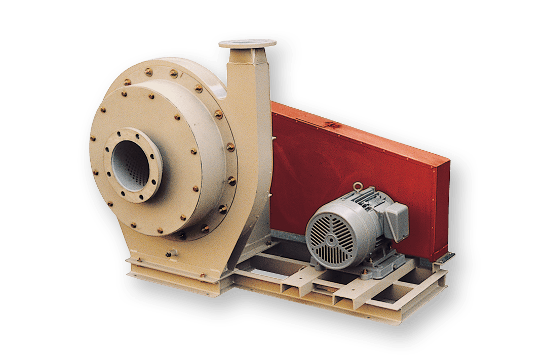 SHOWA昭和电机    V型皮带驱动涡轮鼓风机    B2V10