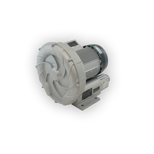 SHOWA昭和电机    高压涡旋系列    U2G-370AU