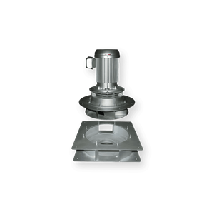 SHOWA昭和电机    搅拌与流通系列    WE-H37