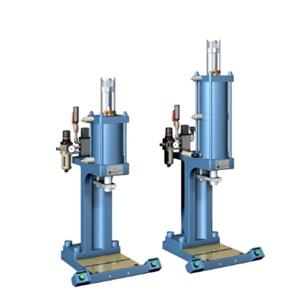 FUJICON富士  IN-100  冲压机