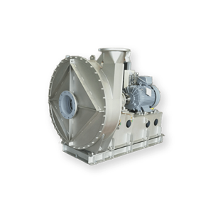 SHOWA昭和电机    高压鼓风机    HWC14-38