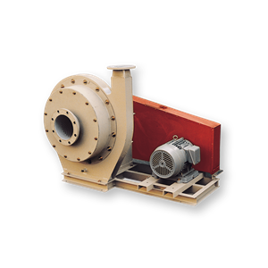 SHOWA昭和电机    V型皮带驱动涡轮鼓风机    B3V10