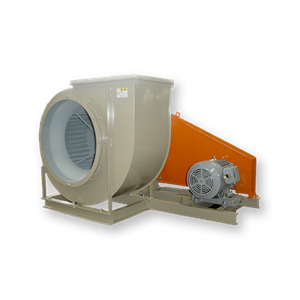 SHOWA昭和电机    V型皮带驱动西罗科鼓风机    M1V40