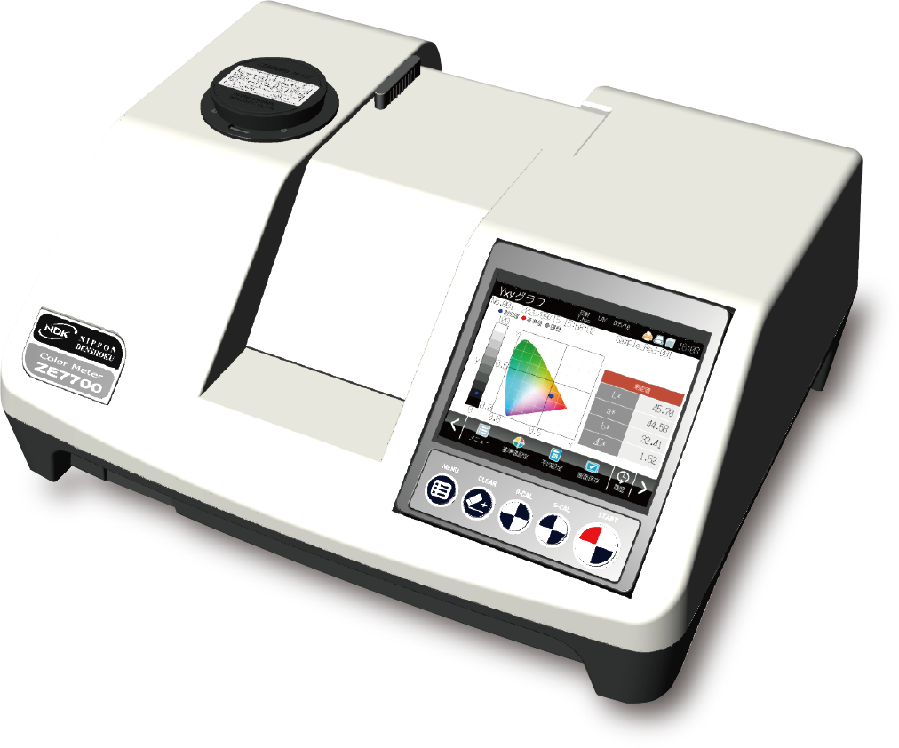 NDK电色   WA-2  色度计/光度计