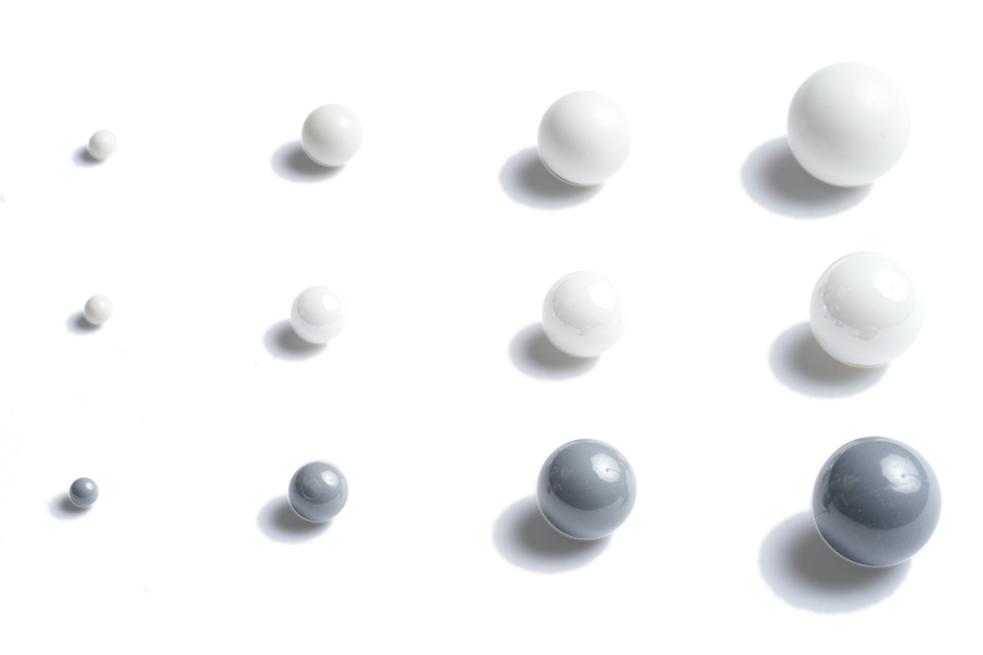 NIKKATO 日陶科学  Numlite   陶瓷