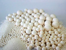 HIRA CERAMICS比良陶瓷   氧化铝球干磨L   陶瓷