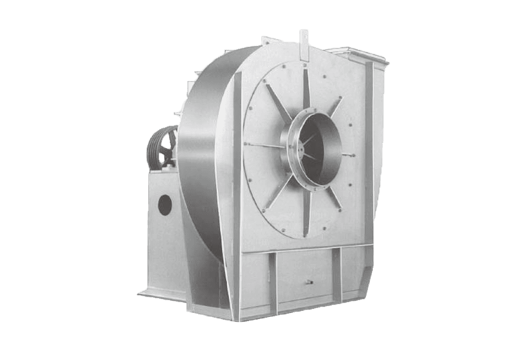 SHOWA昭和电机    机板式西罗科鼓风机    S2GP-45