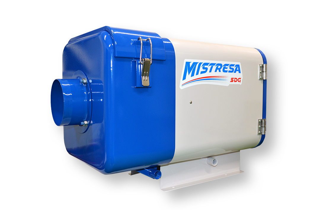 SHOWA昭和电机    雾气收集器高温兼容    CRMH-H22D