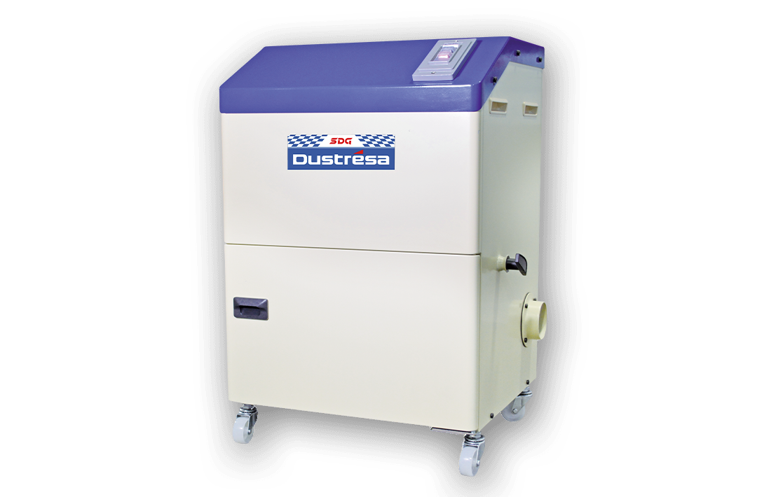 SHOWA昭和电机    集尘器紧凑型系列   CFA-H410