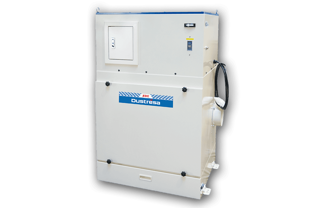 SHOWA昭和电机    集尘器紧凑型脉冲喷射系列   CFM-H30