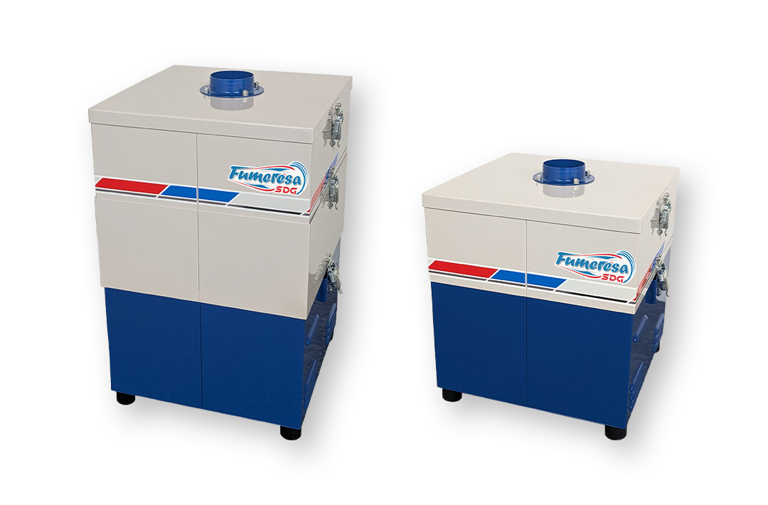 SHOWA昭和电机    烟雾收集器   FRM-07