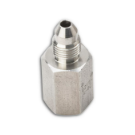 美国派克PARKER    中压过渡接头   5YY5-4-12C