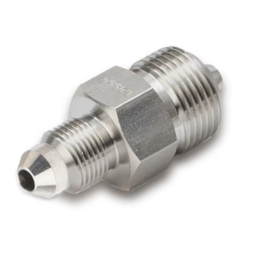 美国派克PARKER    中压过渡接头   Y5Y5-6-9C