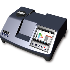 NDK电色  NDH 8000  色度计/光度计