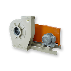 SHOWA昭和电机    机板式西罗科鼓风机    P1V28