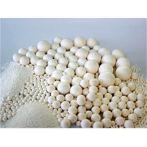 HIRA CERAMICS比良陶瓷   氧化铝球干磨L   陶瓷