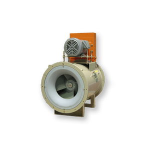 SHOWA昭和电机    机斜流鼓风机   MFTV-8