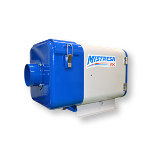 SHOWA昭和电机    雾气收集器高温兼容    CRMH-H22F