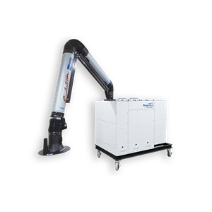 SHOWA昭和电机    烟雾收集器   FRM-H15B