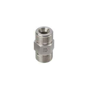 美国派克PARKER    M型过渡接头   YAY6-6-4C