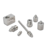 美国派克PARKER    高压过渡接头   6Y6Y-4-6C