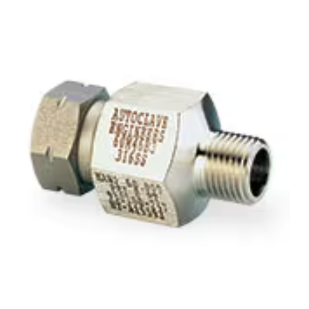 美国派克PARKER    螺纹转换接头   20M94K6-OP