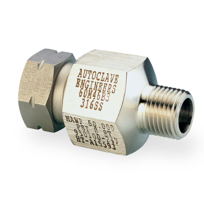 美国派克PARKER    螺纹转换接头   15M94KQ