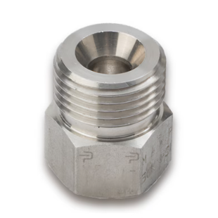 美国派克PARKER    高压堵头   10KP03-10C