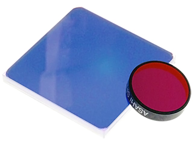 CASAHI-SPECTRA朝日分光 SHX400 短通滤波器