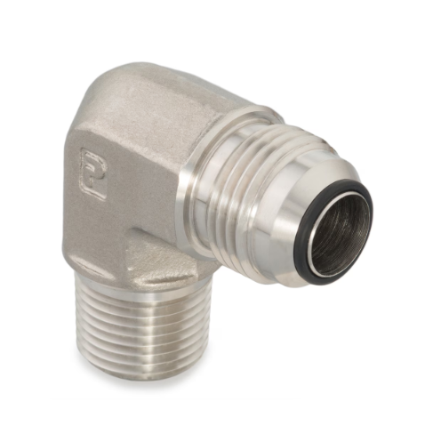 美国派克PARKER   弹性密封管过渡接头  6-6 CTXO-SS