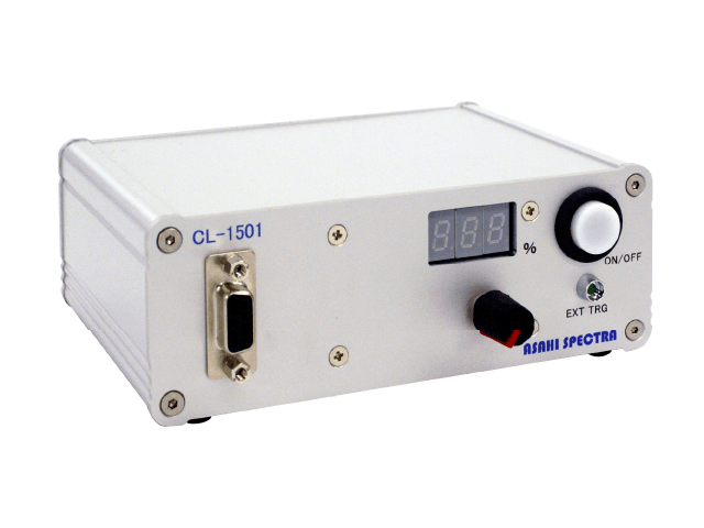 CASAHI-SPECTRA朝日分光 FHL-102  光源装置