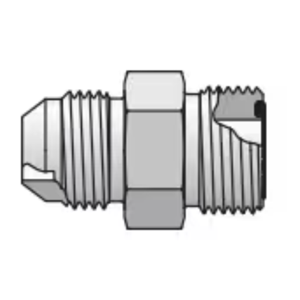 美国派克PARKER   连接过渡接头  20 LOHX6-S